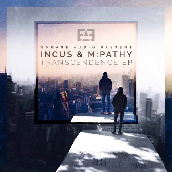 Transcendence - EP