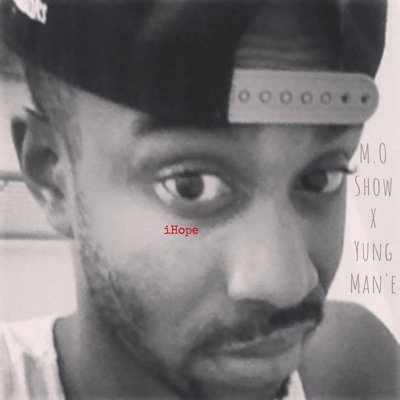 Ihope (feat. Yung Man'e) - Single