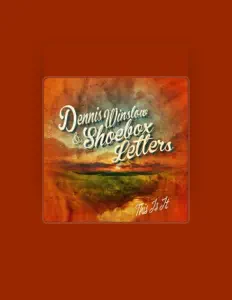 Dennis Winslow: песни, клипы, биография, даты выступлений и многое другое.