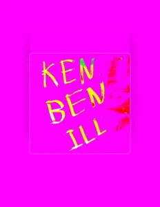 Ascolta Ken Ben, guarda video musicali, leggi la biografia, vedi le date del tour & altro!