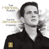 Philippe Jaroussky - The Handel Album artwork