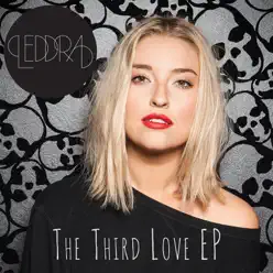 The Third Love EP - Leddra Chapman