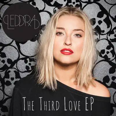 The Third Love EP - Leddra Chapman
