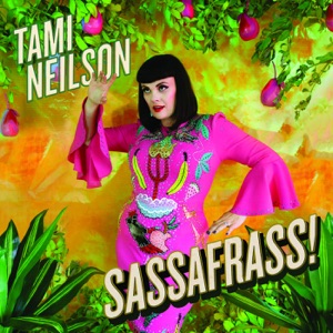 Tami Neilson - Stay Outta My Business - Line Dance Music