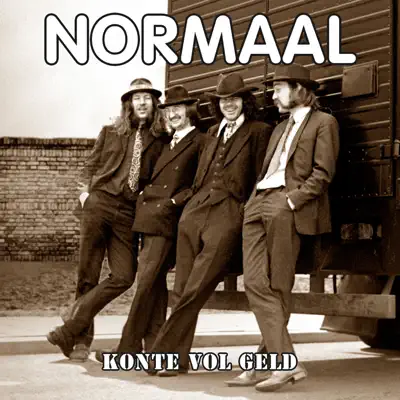 Konte Vol Geld (2017 Remaster) - Normaal