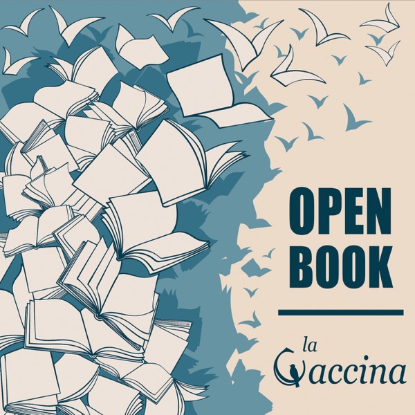 Open Book
