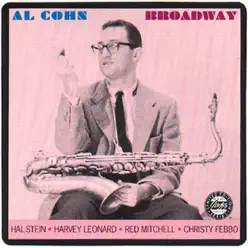Broadway - Al Cohn Broadway - Al Cohn