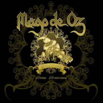 30 años 30 canciones - Mago de Oz