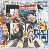 The Beatles - Octopus's Garden (Anthology 3 Version)