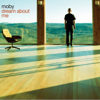 Moby - Dream About Me (Radio Mix) portada
