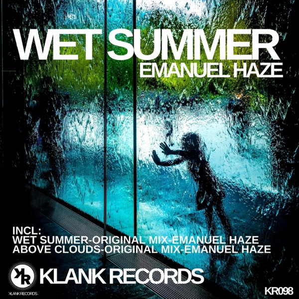Wet Summer - Single