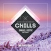 Danijel Kostic - Vinternatt (Club Mix)