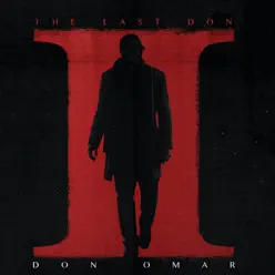The Last Don II - Don Omar