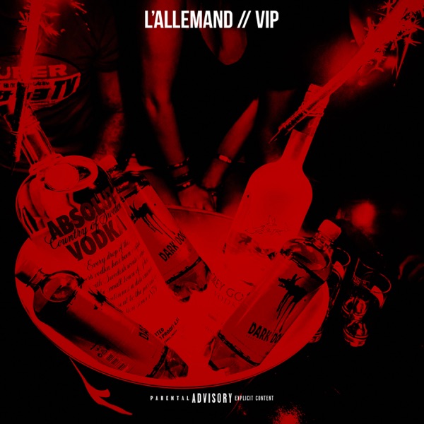 VIP - Single - l'Allemand