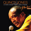 Live At Montreux 1996 - Quincy Jones