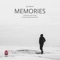 Memories ft. Liam Craig (James Routh) artwork
