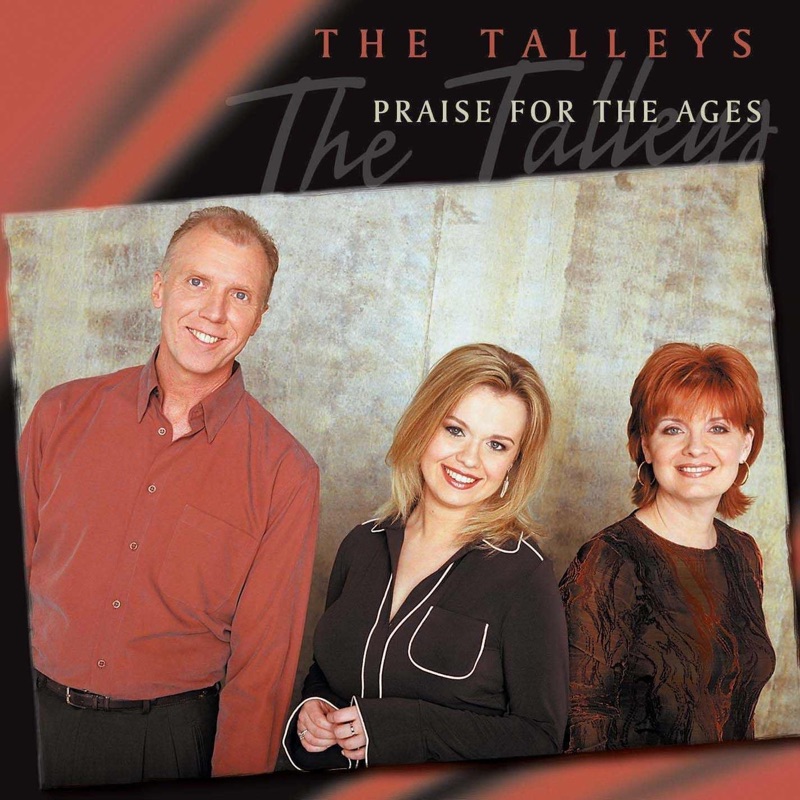 Lyrics To Broken World By The Talleys High and Lifted Up / Hallelujah Chorus - The Talleys: Song Lyrics