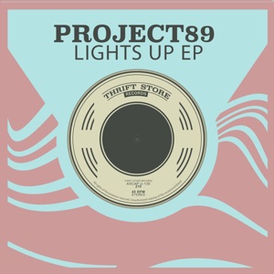 Lights Up - EP