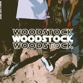 Woodstock Jovem Jota & Detha