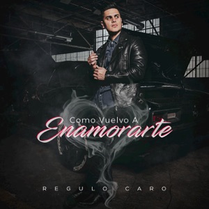 Como Vuelvo a Enamorarte - Single