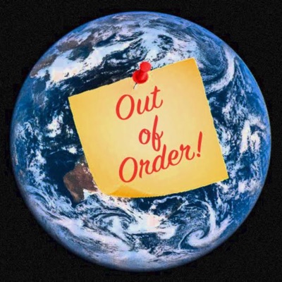 Out of Order - Single