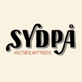 Sydpå (feat. Jes Holtsø & Morten Wittrock) artwork