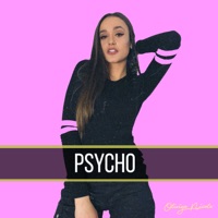 Psycho (]) - Single - Oliviya Nicole