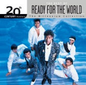 Ready for the World - Digital Display