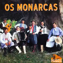 Locomotiva Campeira - Os Monarcas