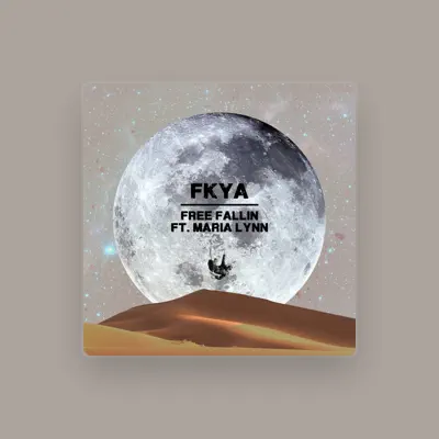 Listen to FKYA, watch music videos, read bio, see tour dates & more!