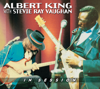 In Session (With Stevie Ray Vaughan) [Live] - Albert King