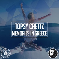 Memories in Greece - Single - Topsy Crettz