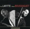 Matisse - Guy Lafitte & Pierre Boussaguet lyrics