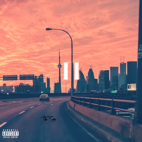 Cover artwork for No Sleep