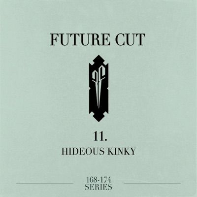 Hideous Kinky - Single