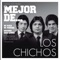 Quiero Estar Solo - Los Chichos lyrics