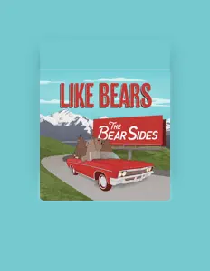 Poslechněte si interpreta Like Bears!, sledujte hudební videa, přečtěte si životopis, podívejte se na data turné a další informace.