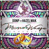 Mumwe Wangu (feat. Hazel Mak) - Single - Don-P