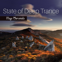 Maya Theravada - State of Deep Trance artwork