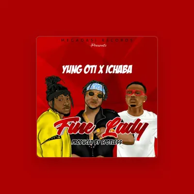 Listen to Yung Oti, watch music videos, read bio, see tour dates & more!