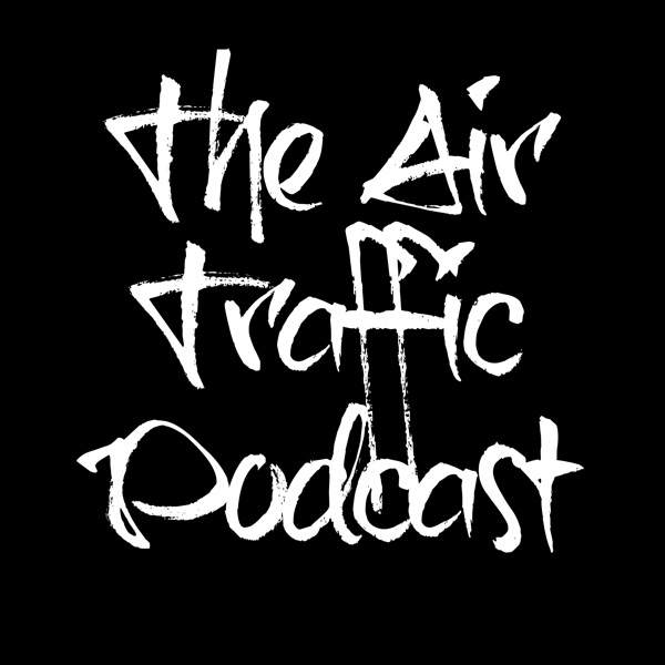 The Air Traffic Podcast cover