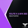 Reactivated (Extended Mix) - Single