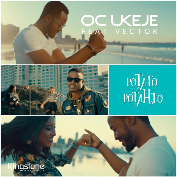 Potato Potahto (feat. Vector) - Song by OC Ukeje - Apple Music