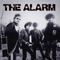 Across the Border - The Alarm lyrics
