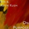 On Purpose - BTA & Astin Kush lyrics