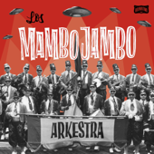 Los Mambo Jambo Arkestra - Los Mambo Jambo