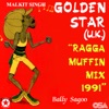 Ragga Muffin Mix 1991