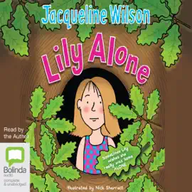 Lily Alone (Unabridged)