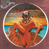 10cc - Modern Man Blues