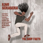 King Schascha - Inna Di Dancehall (feat. Luciano)